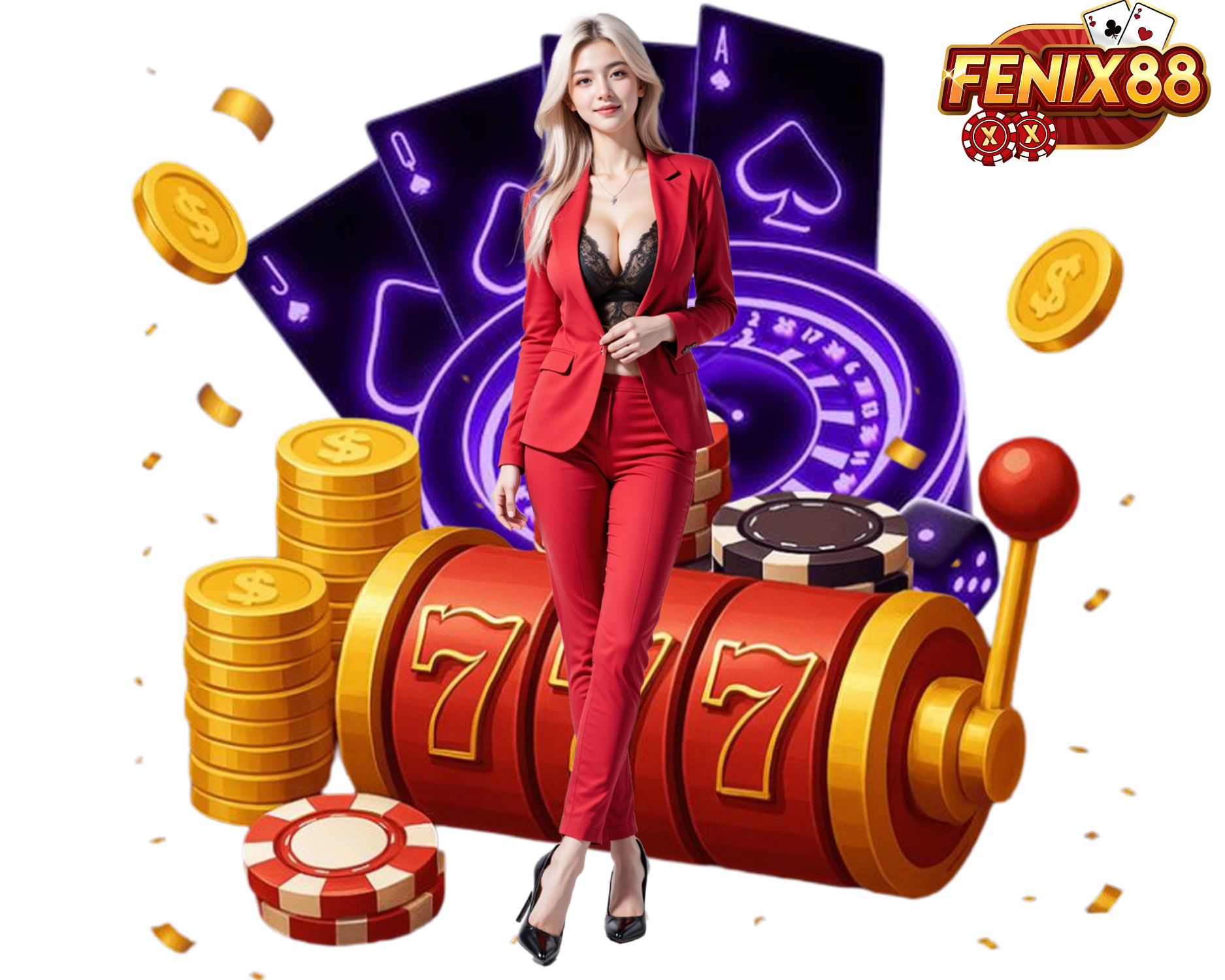 FENIX88 โค้ดฟรี สมาชิก